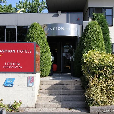Bastion Hotel Leiden Voorschoten Zewnętrze zdjęcie