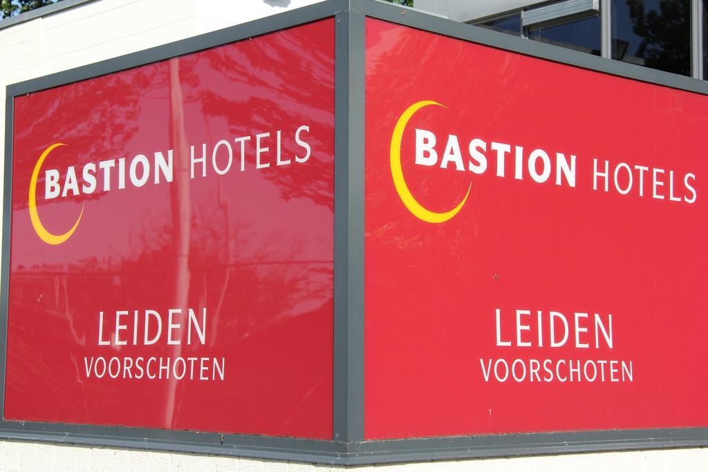 Bastion Hotel Leiden Voorschoten Zewnętrze zdjęcie